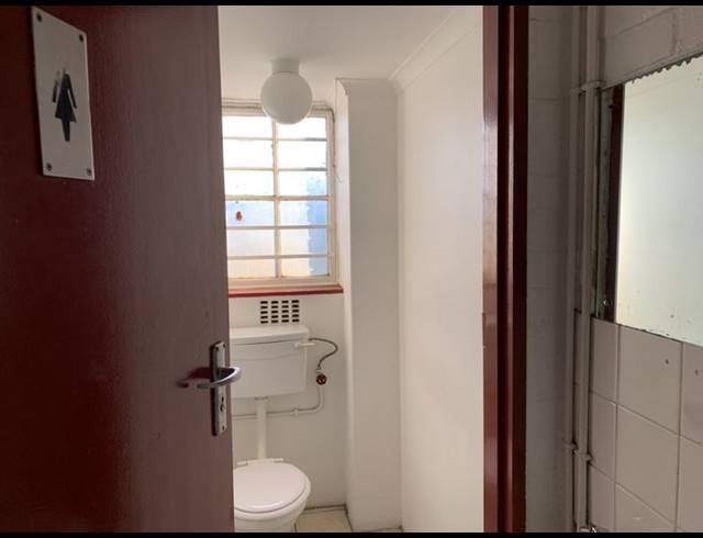 INDUSTRIAL PROPERTY TO RENT IN MAITLAND